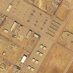 Iranian Strike on US Airbase in Saudi Arabia Leaves Troops