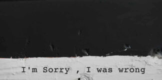 Im sorry, I was wrong text on wall.
