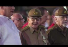 Former Cuban leader Raúl Castro expected to be indicted for Brothers to the Rescue plane shoot downs