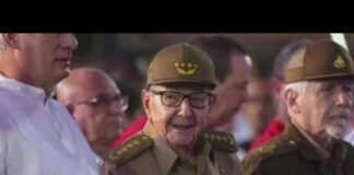 Former Cuban leader Raúl Castro expected to be indicted for Brothers to the Rescue plane shoot downs