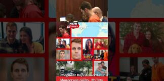 Houston Man Murders Pregnant Wife Then Flees to Milan Using Fake Passport @NaijaGistExpress#shorts