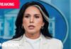 Gabbard’s SHOCKING Resignation—What’s REALLY Behind It? BREAKING: DNI Director Tulsi Gabbard is resigning, citing husband's health