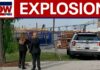 BREAKING: Explosion on New York's Staten Island injures 16