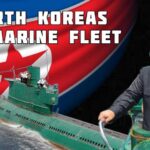 North Korea's Submarine Fleet