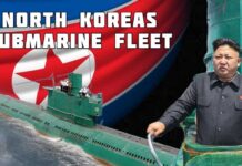 North Korea's Submarine Fleet