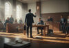 Court Slams: Facial Recognition Can’t Stay Hidden Create a featured image for the article titled: Elite Lawyer QUITS Murder Case: SHOCKING Unexpected Twist Use a light, day