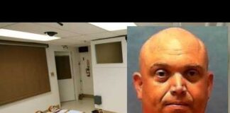Execution set for Jacksonville man who killed girlfriend’s baby in 1996