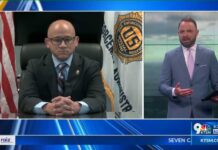 Fentanyl Free Pass? DEA Firestorm Jeffery Castillo discusses synthetic drugs and the clandestine laboratory response team