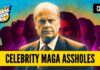 What Happened To Kelsey Grammer? Inside His Disturbing MAGA Obsession