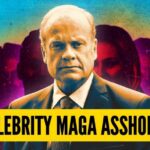 Viral Warning: Hate Is America’s Real Virus What Happened To Kelsey Grammer? Inside His Disturbing MAGA Obsession
