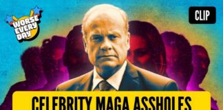 What Happened To Kelsey Grammer? Inside His Disturbing MAGA Obsession