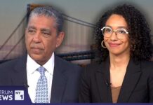 Democratic Primary Debate for the 13th Congressional District | Full Debate