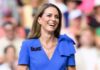 Princess Kate Turns Cancer Recovery Into a Powerful Mission Princess Kate completes Three Peaks Challenge for cancer charity