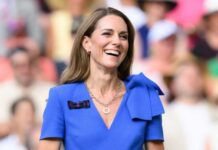Princess Kate completes Three Peaks Challenge for cancer charity