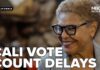 California's slow primary vote count draws fraud claims from Trump, Republicans