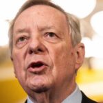 Congress’ Spy Game Exposed Dick Durbin Warns FISA 702 Extension Would Give 'Warrantless Surveillance Powers' To Administration