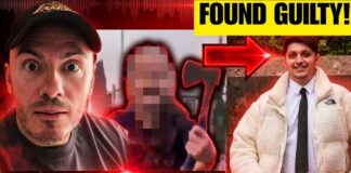 THEY HAVE BEEN FOUND GUILTY! VIRAL SCOTTISH GIRL WAS DEFENDING HERSELF #scotland #unitedkingdom