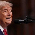 Iran Talks Delayed Over “Logistics,” Raising Doubts Trump jokes that he’s blaming JD Vance if the Iran deal signing 'doesn't work out'