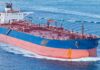 Iran Wants to Call the Shots at the World’s Oil Gateway Large cargo ship navigating through the ocean