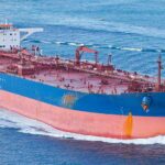 Iran Wants to Call the Shots at the World’s Oil Gateway Large cargo ship navigating through the ocean