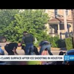A Fatal ICE Stop, a Bag of White Crystals, FBI affidavit cites suspected drugs in vehicle driven by man fatally shot during ICE operation