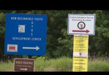 A Routine Lunch Turned Into a Medical Emergency No cause yet after 19 hospitalized at Laurel's Capital Guardian Youth Challenge Academy