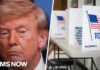 Will networks air Trump's speech? President expected to focus on election security