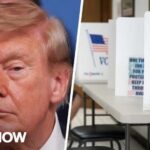Legal Limits and Political Pressure Shape Fallout Will networks air Trump's speech? President expected to focus on election security