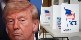 Will networks air Trump's speech? President expected to focus on election security
