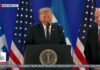 WATCH: President Trump Speaks at FIFA Reception in New York City - 7/17/26