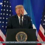 World Cup Final: FIFA’s White House Connection Grows WATCH: President Trump Speaks at FIFA Reception in New York City - 7/17/26