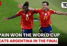 World Cup Chaos Erupts After Spain Win WATCH LIVE: Spain Beat Argentina to Win FIFA World Cup 2026 | Final Highlights & Trophy Celebration