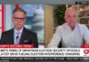 Ranking Member Adam Smith on CNN: I have no confidence in Sec Hegseth to protect the Constitution