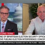 Lawmakers Demand Answers on Iran War Toll Ranking Member Adam Smith on CNN: I have no confidence in Sec Hegseth to protect the Constitution