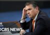 Survivors Say DOJ Offered Talk—Not Accountability Epstein survivor, others testify on Day 2 of Todd Blanche's confirmation hearing | full video