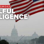 White House Defends New Canada Tariffs Trump says Canada 'poisoned' US air with wildfires, floats new tariffs as punishment