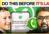 Meta’s Username Flip Sparks Impersonation Fears ALERT: WhatsApp's Biggest Privacy Shift Ends Phone Number Era