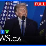 New Reporting Highlights Trump’s Hardening Stance New US tariffs affecting Canadian products | CTV Your Morning Winnipeg for July 22, 2026