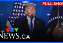 New US tariffs affecting Canadian products | CTV Your Morning Winnipeg for July 22, 2026