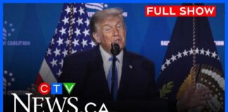 New US tariffs affecting Canadian products | CTV Your Morning Winnipeg for July 22, 2026