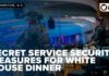 FULL: Secret Service on security measures they're taking at the White House Correspondents’ Dinner