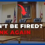 Court Decision Strengthens Presidential Control Supreme Court Kills 91 Year Old Rule