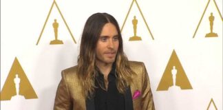 Jared Leto faces sexual misconduct allegations: Report