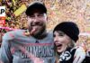 MSG Locks Down For Wild Twist LIVE: Guests attend Taylor Swift and Travis Kelce's wedding at MSG