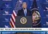 President Trump Delivers Remarks at the Faith & Freedom Coalition's 2026 Policy Conference