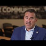 Federal Bureau of Prisons deputy director steps down