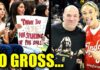 Bigoted Coward Sparks Hate Rally, Lets Teammates Take the Heat
