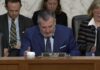 Trump Backs Bill to Rewrite College Sports Rules Sen. Cruz Highlights Bipartisan Solution to Save College Athletics | Protect College Sports Act