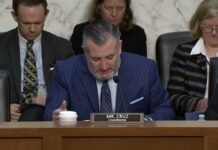 Sen. Cruz Highlights Bipartisan Solution to Save College Athletics | Protect College Sports Act