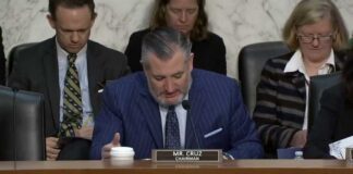Sen. Cruz Highlights Bipartisan Solution to Save College Athletics | Protect College Sports Act